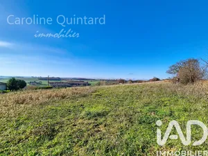 Terrain à bâtir à Frégouville (32490)
