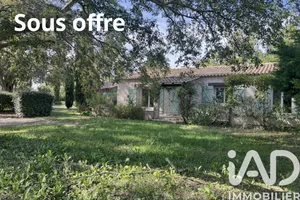 Maison à Lambesc (13410)