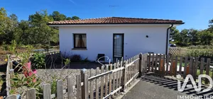 Maison à Parentis-en-Born (40160)