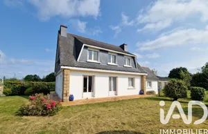 Maison traditionnelle à Guiscriff (56560)