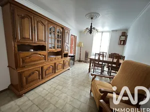 Maison à Bossée (37240)