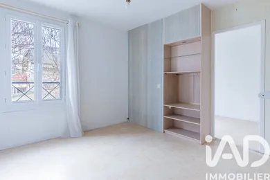 Appartement à Limeil-Brévannes (94450)