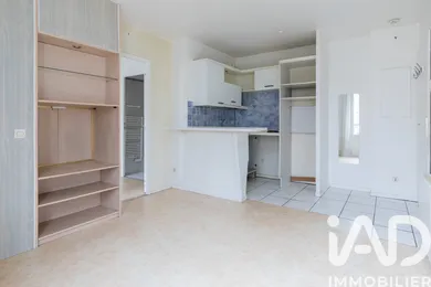 Appartement à Limeil-Brévannes (94450)