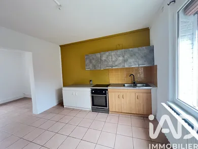 House in Hirson (02500)