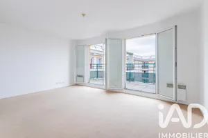 Apartment in Vigneux-sur-Seine (91270)
