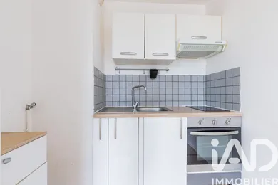 Appartement à Vigneux-sur-Seine (91270)
