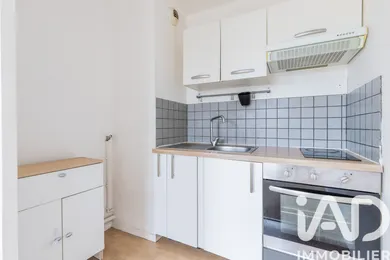 Appartement à Vigneux-sur-Seine (91270)