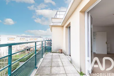 Appartement à Vigneux-sur-Seine (91270)