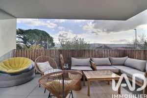 Appartement à Aubagne (13400)