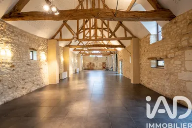 Domain in Sainte-Maure-de-Touraine (37800)