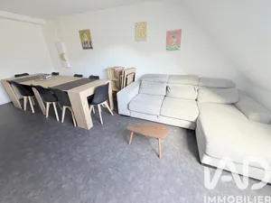 Appartement à Argelès-Gazost (65400)