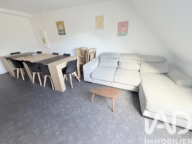 Appartement à Argelès-Gazost (65400)