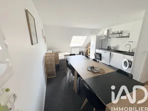 Apartment in Argelès-Gazost (65400)
