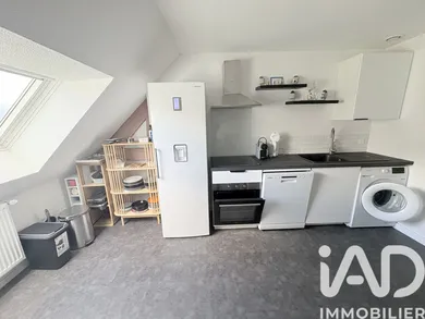 Appartement à Argelès-Gazost (65400)