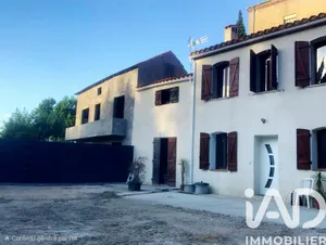 Maison à Perpignan (66000)