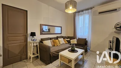 Appartement à Marseille (13003)