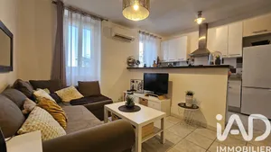 Appartement à Marseille (13003)