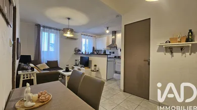 Appartement à Marseille (13003)