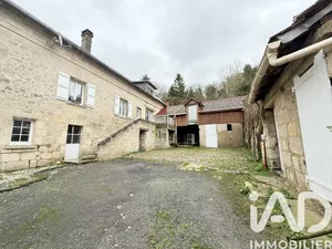 Longere in Ambleny (02290)