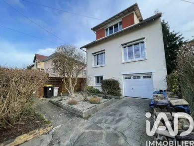 Maison traditionnelle à Herblay-sur-Seine (95220)