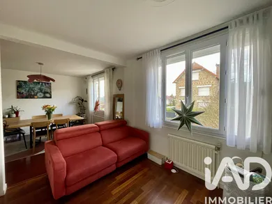 Maison traditionnelle à Herblay-sur-Seine (95220)