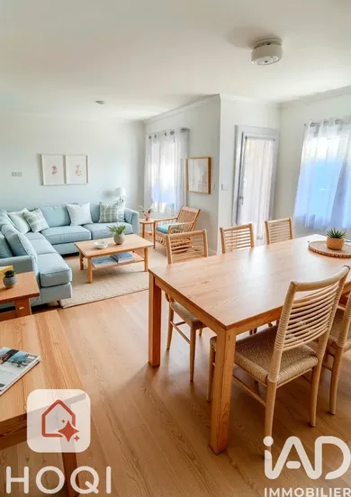 Apartment in Toulon (83200)