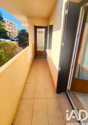 Appartement à Toulon (83200)