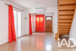 Pavillon à Villejuif (94800)