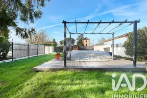 Maison de ville à Saint-Jory (31790)