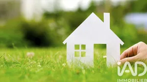 Terrain à authezat (63114)