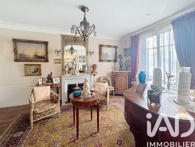 Appartement à Paris (75012)