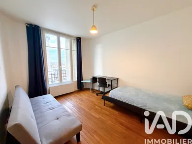Apartment in Colombes (92700)