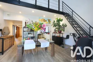 Maison de ville à Saint-Jory (31790)