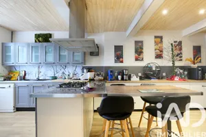 Maison de ville à Saint-Jory (31790)