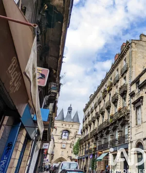 Studio in Bordeaux (33000)