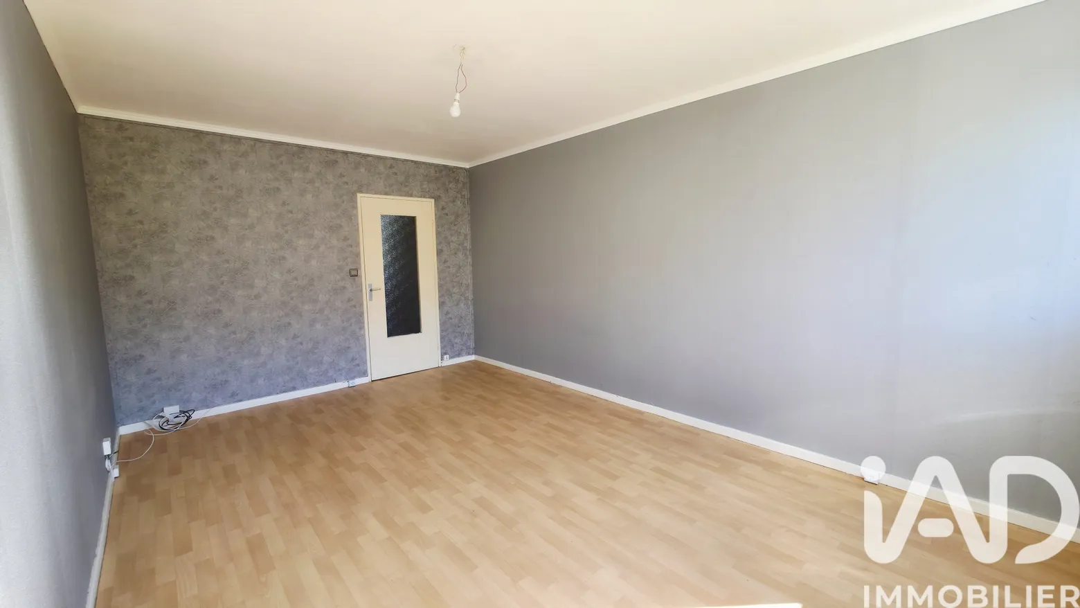 Vente appartement à Saint