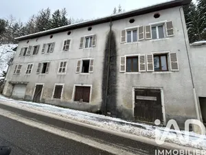 Building in Hauts de Bienne (39400)