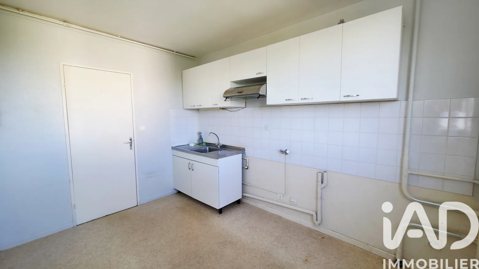 Vente appartement à Saint — 3