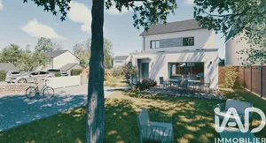 Terrain à Le Bono (56400)