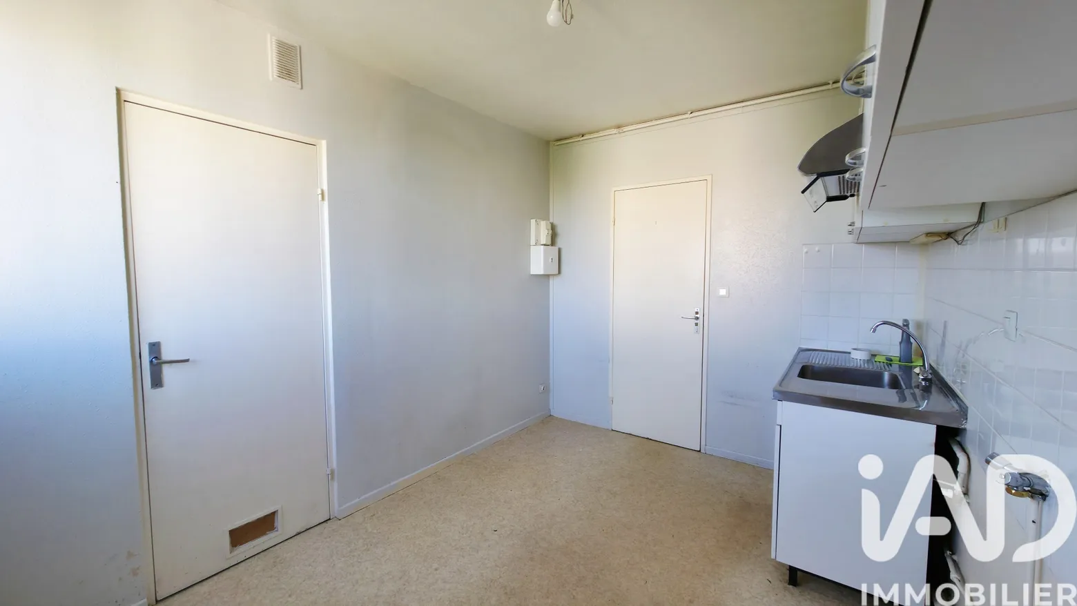 Vente appartement à Saint — 2