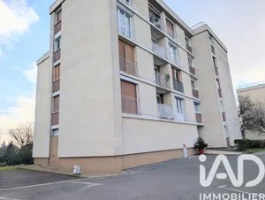Appartement à Beauvais (60000)