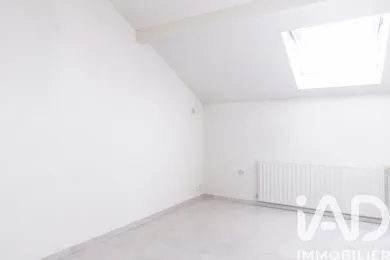 Detached house in Villejuif (94800)