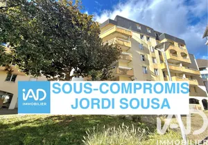 Apartment in Pau (64000)