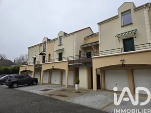 Duplex à Meulan-en-Yvelines (78250)