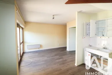 Appartement à Ussel (19200)
