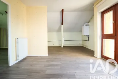 Appartement à Ussel (19200)
