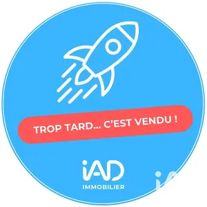 Apartment in Mulhouse (68100)