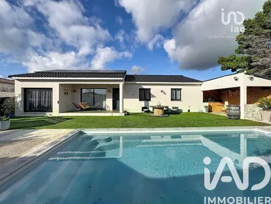 House in Port-de-Bouc (13110)