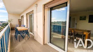 Apartment in Toulon (83000)