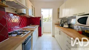 Apartment in Toulon (83000)